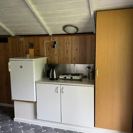 2 Persons Rum i privatbostad Tarm