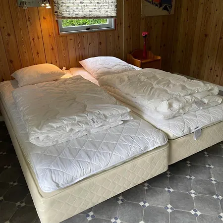Rum i privatbostad 2 Persons Tarm