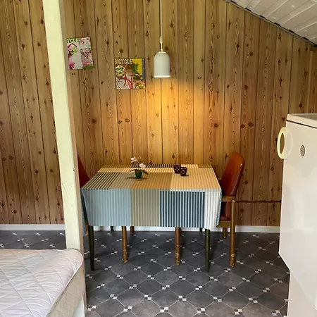 Rum i privatbostad 2 Persons Tarm